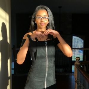 Meet your Posher, Eden